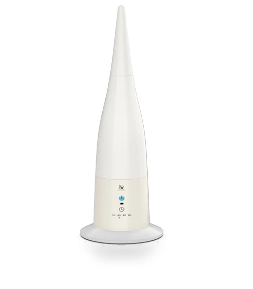 High Position Ultrasonic Humidifier — Air Moisturizers, Generic