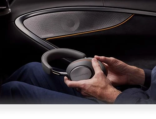 Over-Ear Wireless Headphones — Over-Ear Headphones, Bowers & Wilkins