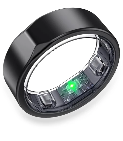 Smart Ring — Smartwatches, SEEKZERO