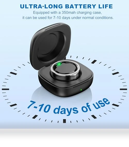 Smart Ring — Smartwatches, SEEKZERO