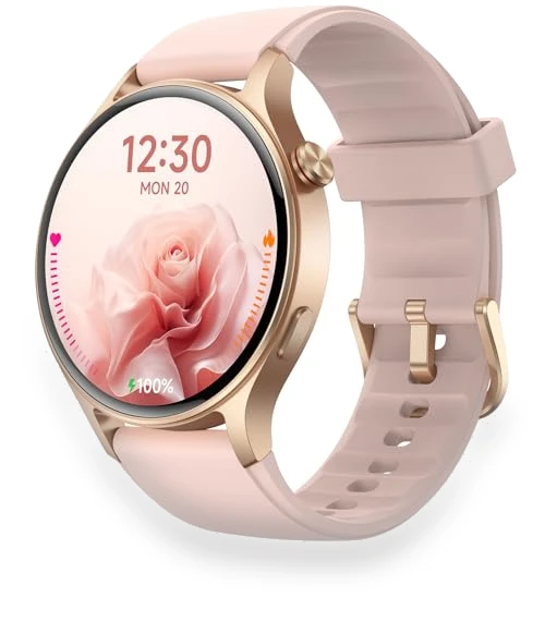 Smart Watch for Women — Smartwatches, Fitpolo