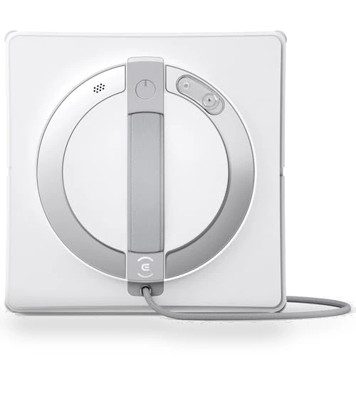 Window Cleaning Robot — Smart Cleaning Robots, ECOVACS