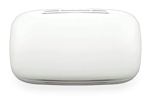 Wired Doorbell with 2 Chime Sounds — Push Buttons, Heath Zenith