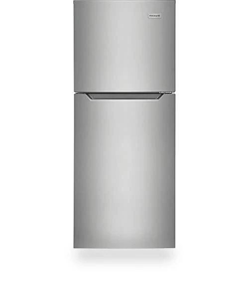 10.1 Cu. Ft. Compact ADA Top Freezer Refrigerator — Mini Fridges, Frigidaire