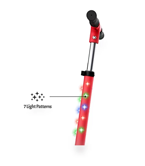 2-Wheel Kick Scooter — Push Scooters, Jetson