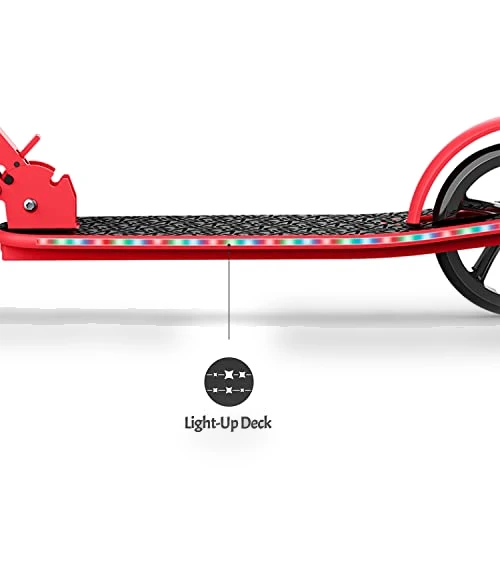 2-Wheel Kick Scooter — Push Scooters, Jetson