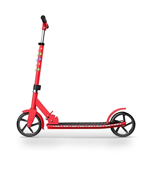 2-Wheel Kick Scooter — Push Scooters, Jetson