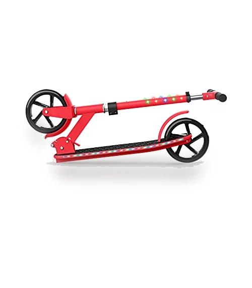 2-Wheel Kick Scooter — Push Scooters, Jetson