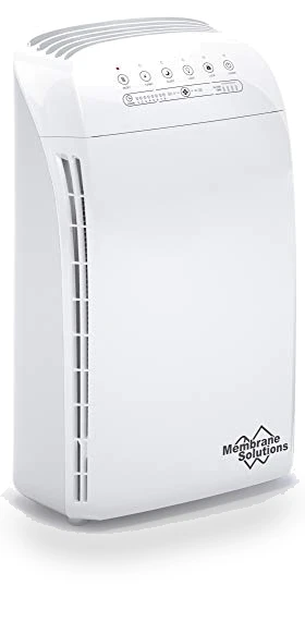 Air Purifier for Home — HEPA Air Purifiers, Membrane Solutions