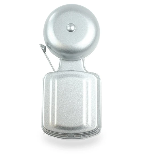 All Purpose Door Bell — Kits, Newhouse Hardware