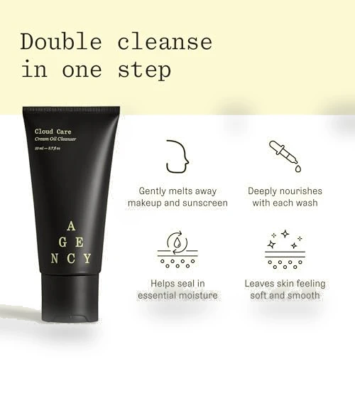 Anti-Aging Skin Care Gift Set for Dry Skin — Beauty & Personal Care, Agency by Curology