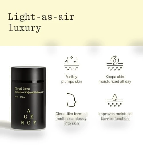 Anti-Aging Skin Care Gift Set for Dry Skin — Beauty & Personal Care, Agency by Curology