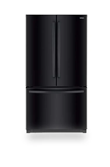 French Door Non-Dispenser Refrigerator — Cooling Solutions, Winia