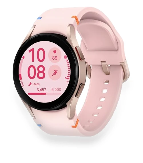 Galaxy Watch FE 40mm Bluetooth AI Smartwatch — Smartwatches, Samsung