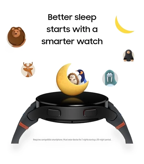 Galaxy Watch FE 40mm Bluetooth AI Smartwatch — Smartwatches, Samsung