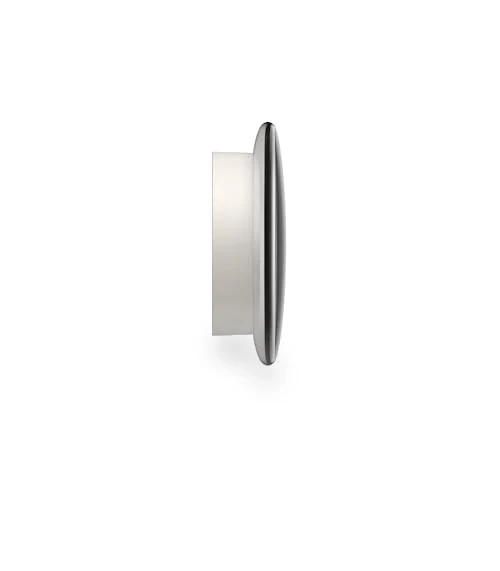 Learning Thermostat with Temperature Sensor — Smart Climate Control, Google