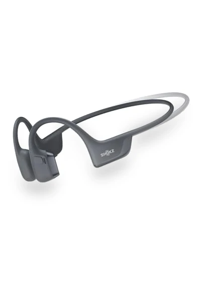 Open-Ear, Bone Conduction Sport Headphones — Headphones, SHOKZ