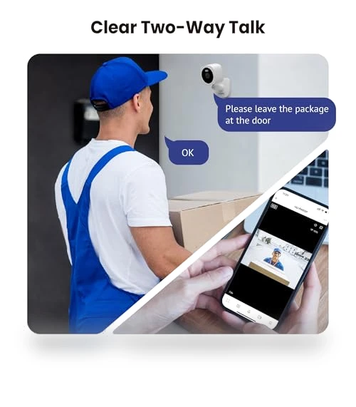 Outdoor Indoor Security Cameras — Outdoor Security Cameras, Hugolog