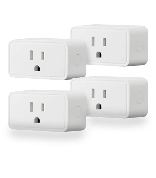Smart Plug — Smart Home Hubs & Controllers, Amazon