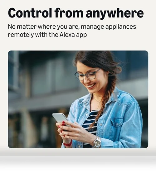 Smart Plug — Smart Home Hubs & Controllers, Amazon