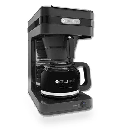 Speed Brew Elite Coffee Maker — Chilled Brew Essentials, BUNN
