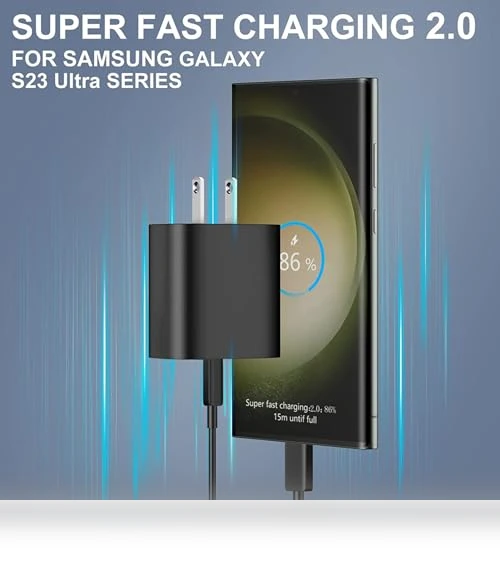 Super Fast Charger Type C — Wall Chargers, SHENZHEN OFSPOWER ELECTRONIC TECHNOLOGY CO., LTD.