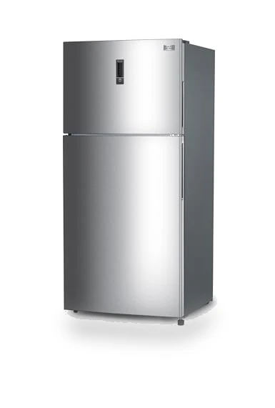 Top Mount Refrigerator with Freezer — Cold Storage Solutions, BLACK+DECKER