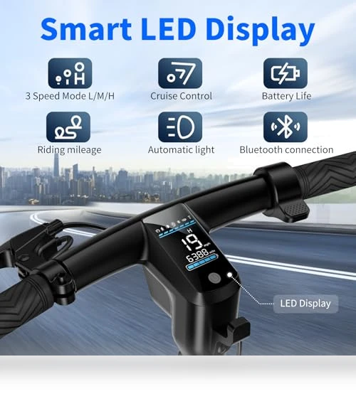 Electric Scooter — Electric Self-Balancing Scooters, TS TST GRP LLC