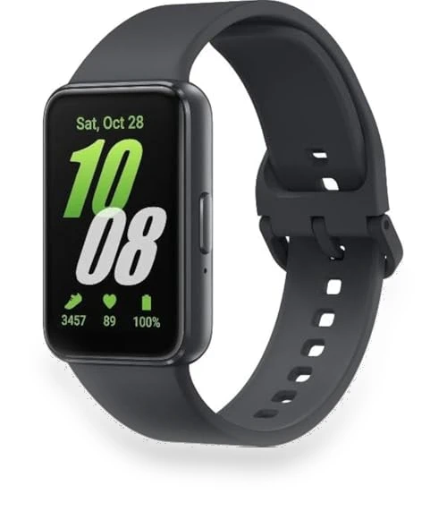 Galaxy FIT 3 Smart Fitness Tracker — Smartwatches, Samsung