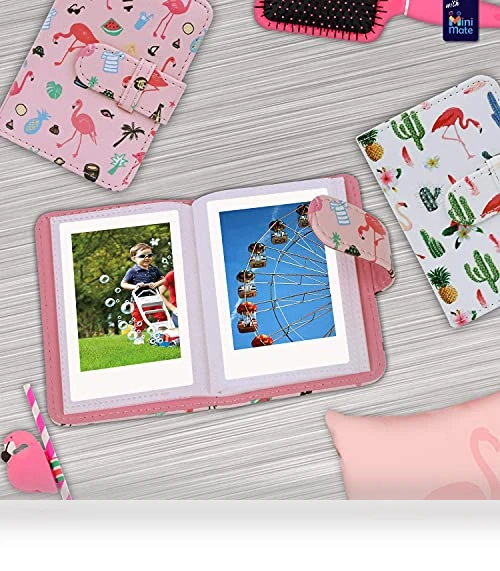 Instax Mini 11 Instant Camera Bundle — Instant, Fujifilm