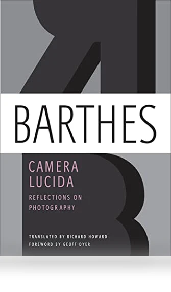 Reflections on Photography — Darkroom Supplies, Hill and Wang