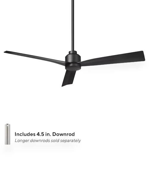 Smart Home Ceiling Fan — Ceiling Fan Wall Controls, WAC