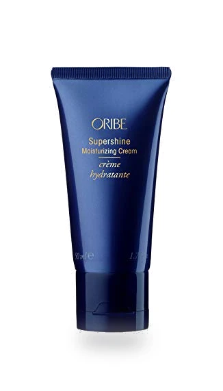 Supershine Moisturizing Crème — Styling Treatments, Oribe