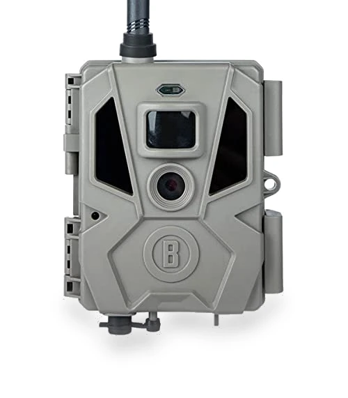 Trail Camera for AT&T with Low Glow and HD Video — Outdoor & Wildlife Cameras, Bushnell