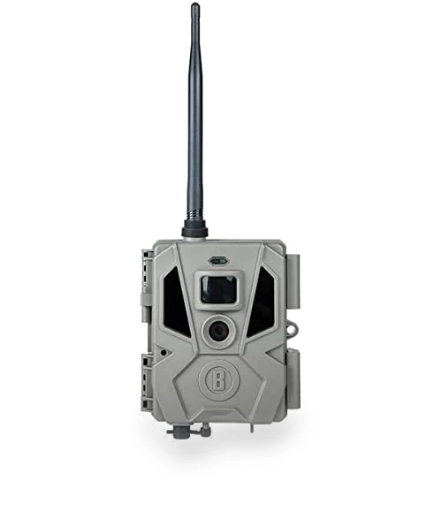 Trail Camera for AT&T with Low Glow and HD Video — Outdoor & Wildlife Cameras, Bushnell