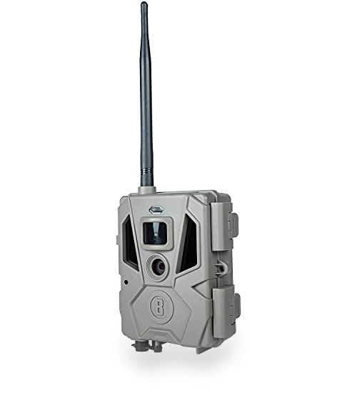 Trail Camera for AT&T with Low Glow and HD Video — Outdoor & Wildlife Cameras, Bushnell