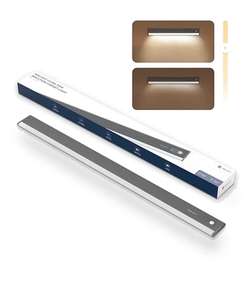 Under Cabinet Lights with Motion Sensor — Under-Cabinet Lights, Yeelight