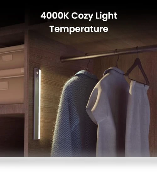 Under Cabinet Lights with Motion Sensor — Under-Cabinet Lights, Yeelight
