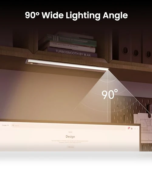 Under Cabinet Lights with Motion Sensor — Under-Cabinet Lights, Yeelight