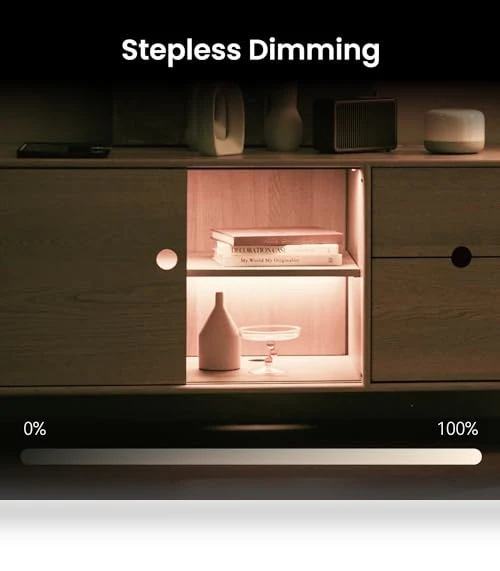 Under Cabinet Lights with Motion Sensor — Under-Cabinet Lights, Yeelight