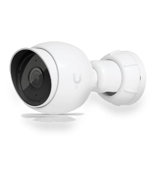 UniFi G5 Bullet 2K HD PoE Indoor/Outdoor Camera - 3 Pack — Outdoor Security Cameras, Ubiquiti
