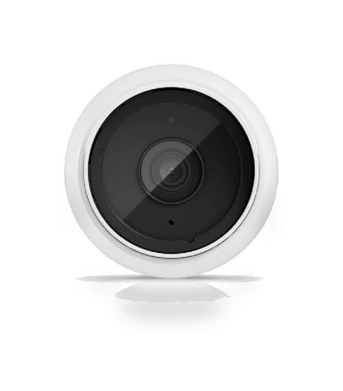 UniFi G5 Bullet 2K HD PoE Indoor/Outdoor Camera - 3 Pack — Outdoor Security Cameras, Ubiquiti