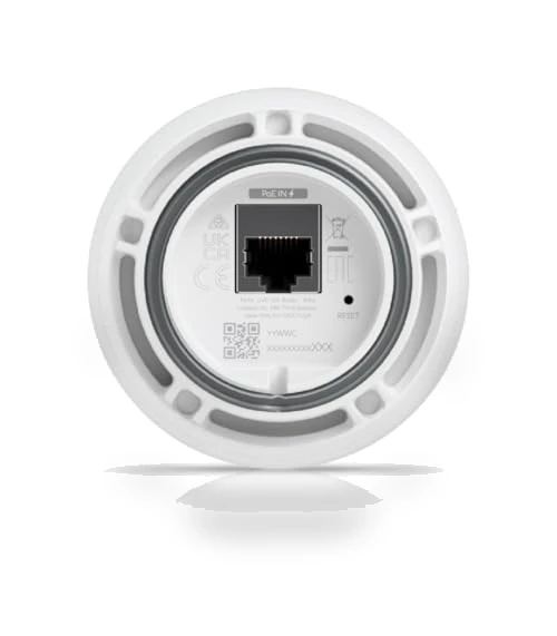 UniFi G5 Bullet 2K HD PoE Indoor/Outdoor Camera - 3 Pack — Outdoor Security Cameras, Ubiquiti