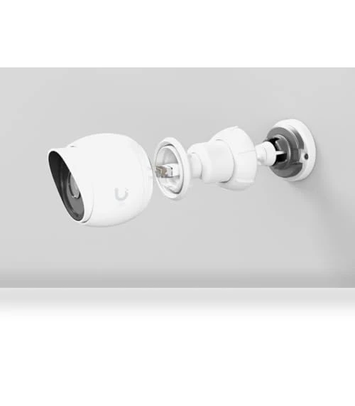 UniFi G5 Bullet 2K HD PoE Indoor/Outdoor Camera - 3 Pack — Outdoor Security Cameras, Ubiquiti