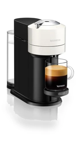 Vertuo Next Coffee and Espresso Maker — Brewing Excellence, Nespresso