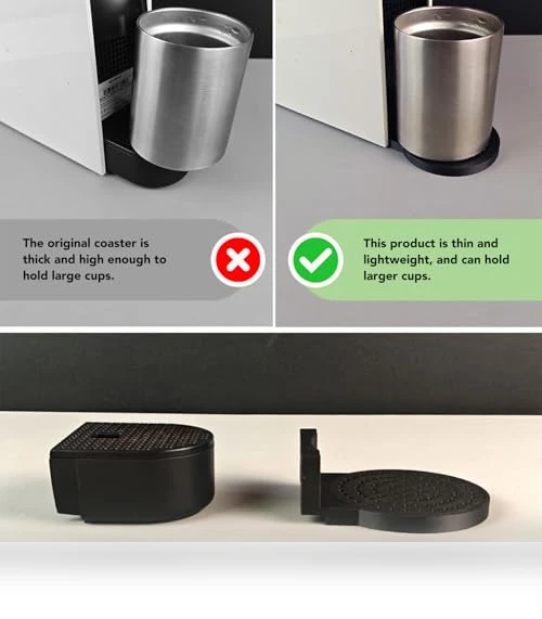Coffee Machine Drip Tray — Cleaning Products, AYNEFY