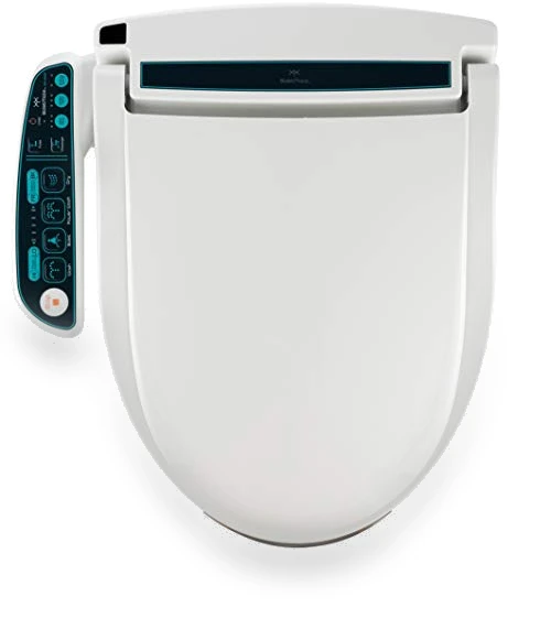 Electric Bidet Toilet Seat — Bathroom Essentials, BidetMate