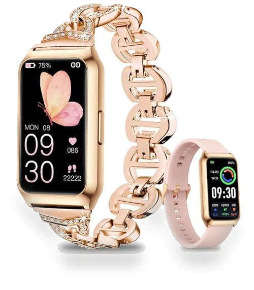 Fitness Tracker Smart Watch — Smartwatches, GADIXY
