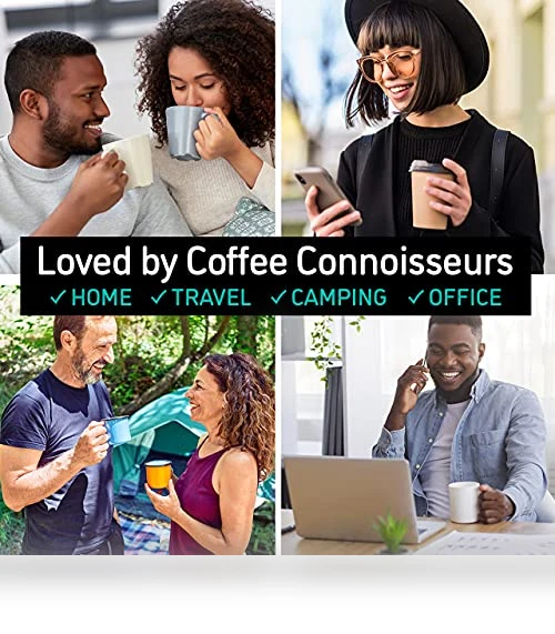French Press Coffee Maker — French Press Coffee Makers, Coffee Gator