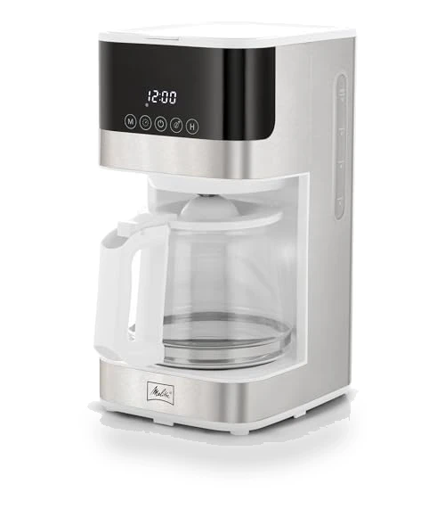 Glass Drip Coffee Maker — Coffee Makers, Melitta